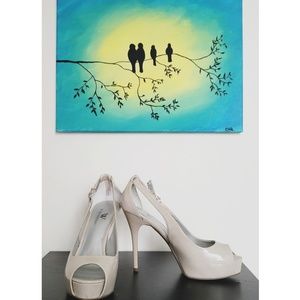 Worthington Stilettos